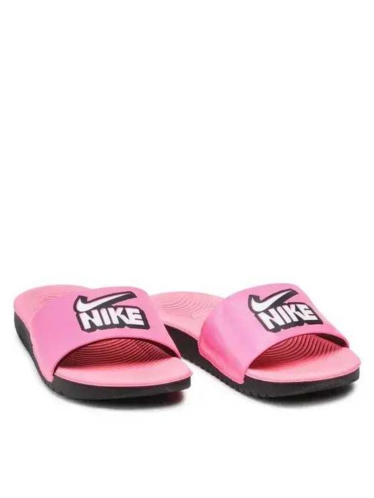 Nike - Kawa Slide Fun DD3242 600 Розов Оригинал Код 941
