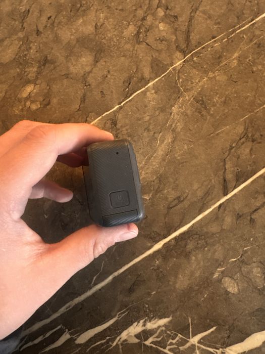 Go pro + acesorii