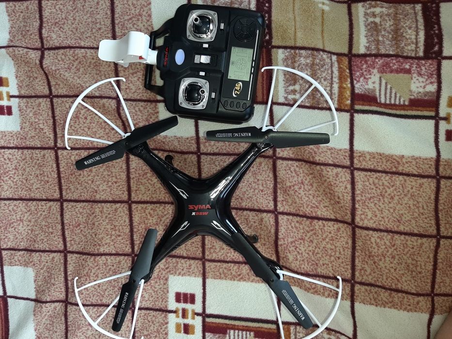 Продам .Квадро коптер