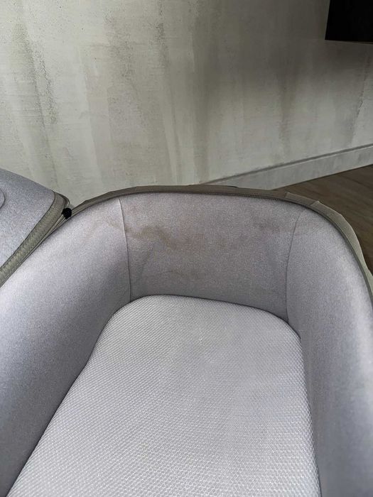 Vand Landou Joolz Aer+ Sage Green