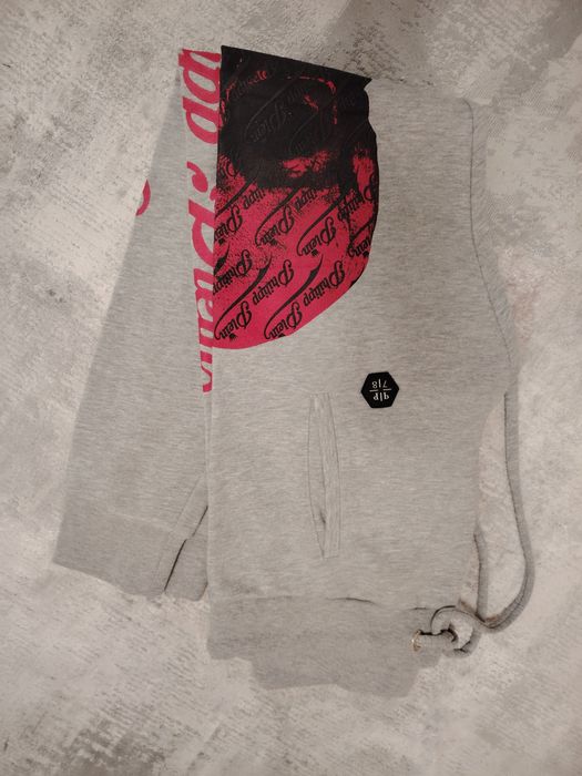 Анцунг Philip Plein