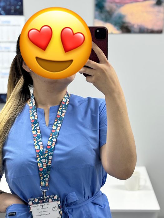 Медицинская форма сатылады.