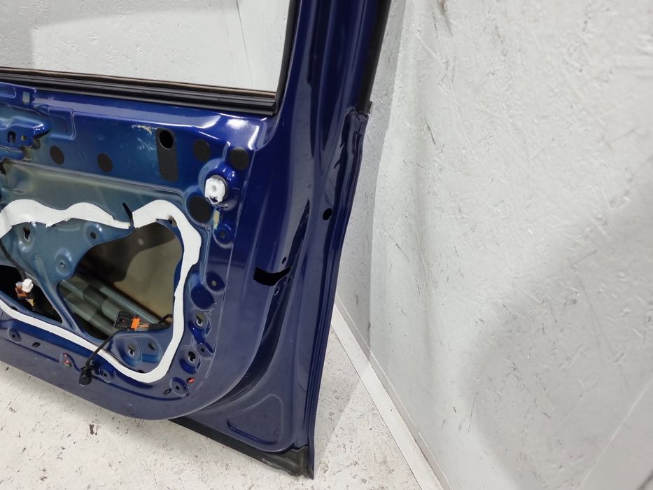 Usa dreapta fata PEUGEOT 308 II GT-Line [Fabr 2019-2021] EEG