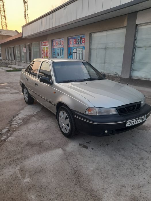 Некся 1 сотилади срочно холати идаел