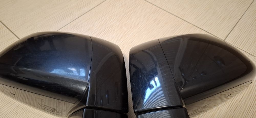 Огледала Captiva Каптива