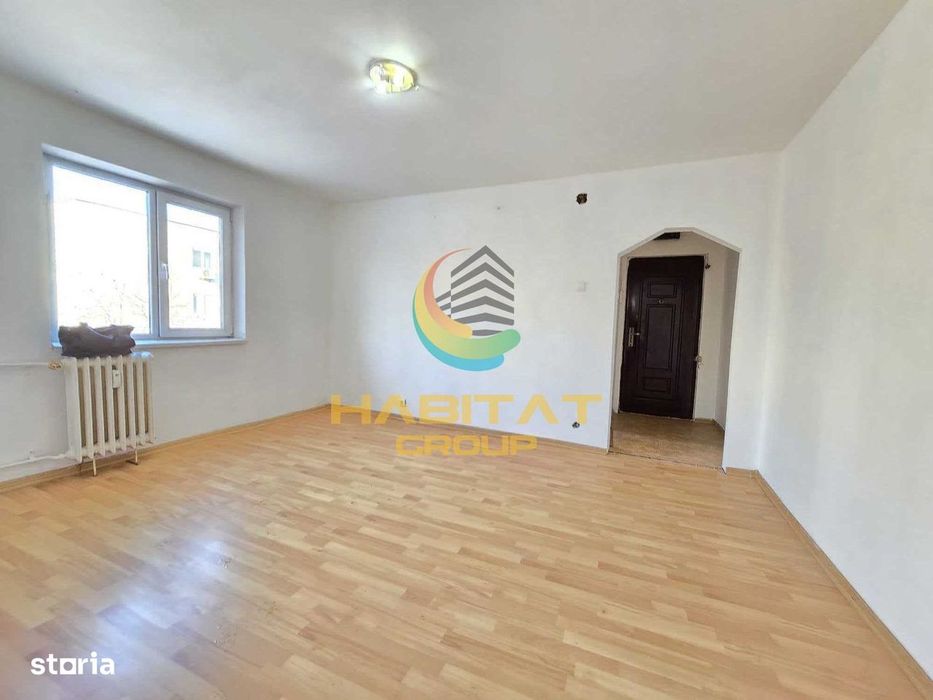 2 camere Brancoveanu - Uioara liber toate actele