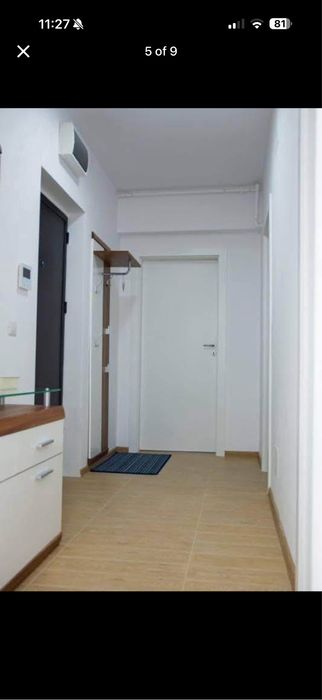 Inchiriez apartament 2 camere