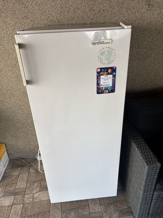 Frigider Arctic