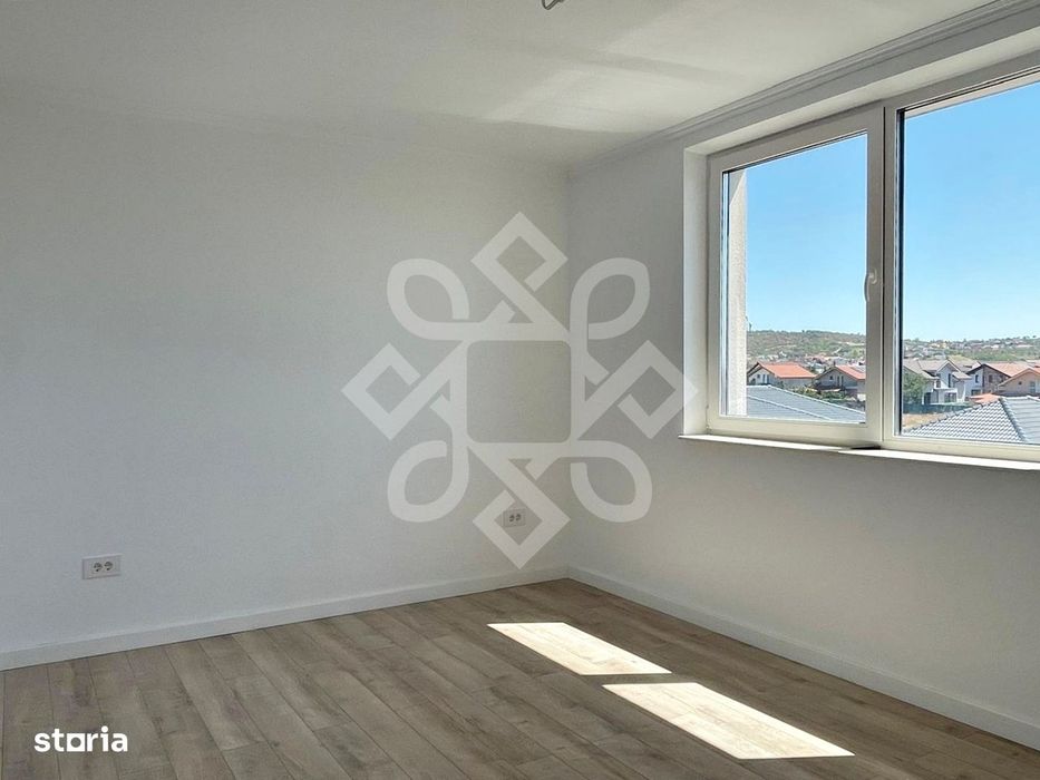 Apartament cu doua camere in Oncea, Oradea