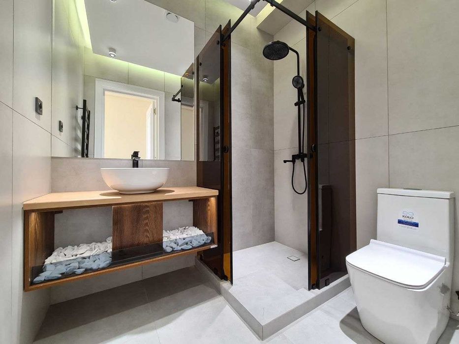 Цилковского ул Евродом с красивой верандой