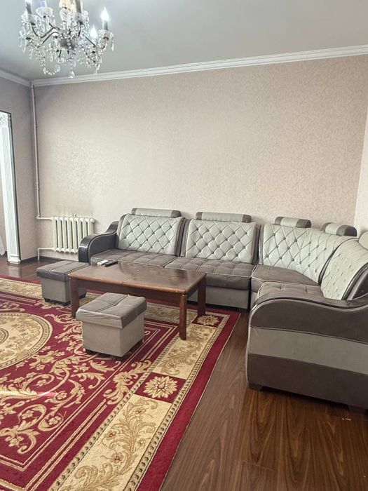 Своя! Без маклер! Мега Планет. Юнусобод 13 кв