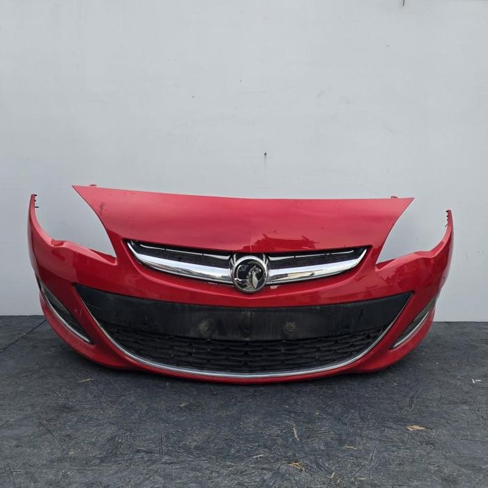 Bara fata completa Opel Astra J Facelift