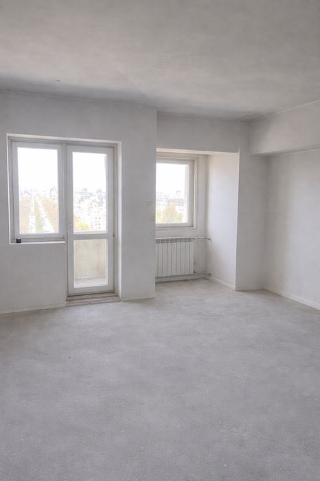 Penthouse 2 camere cu vedere panoramică – Rond Alba Iulia |