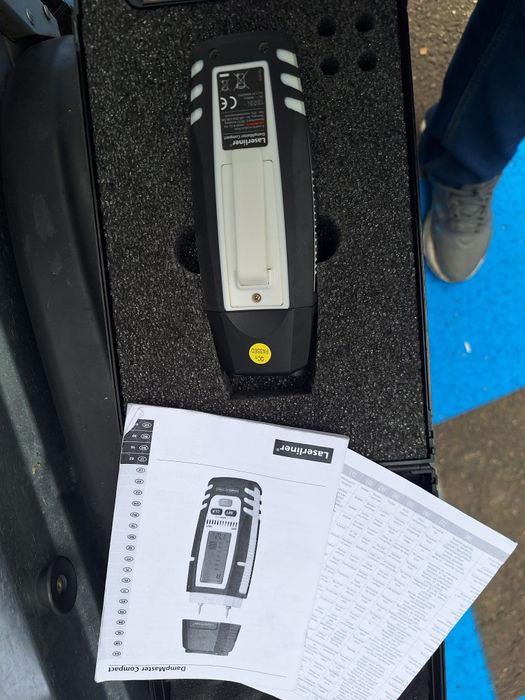 Aparat masurarea umiditatii