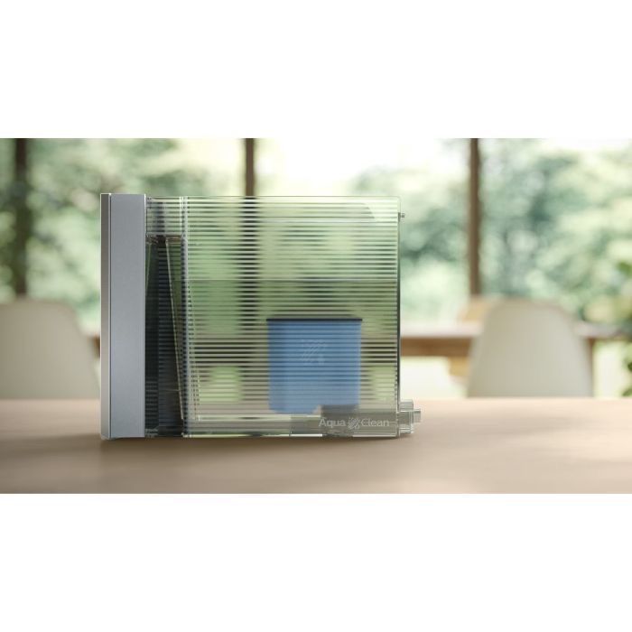 Espressor automat Philips 8000 LatteGo