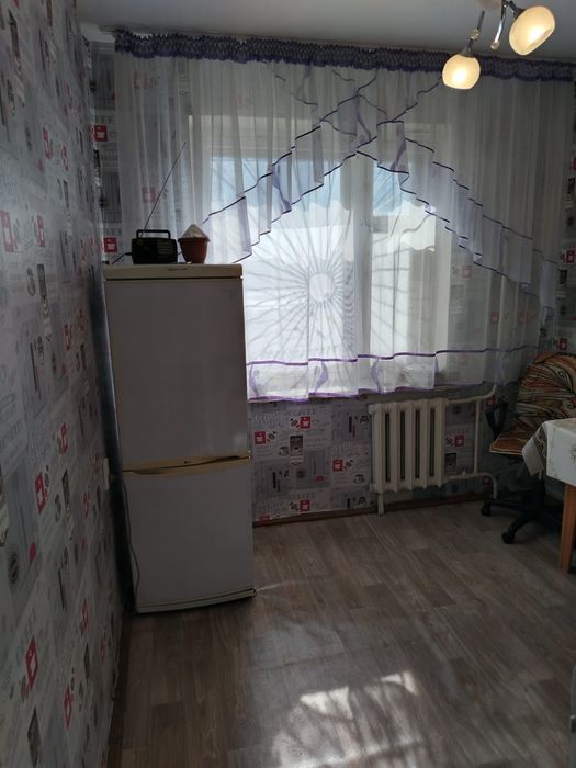 Продам 1-комнатную квартиру