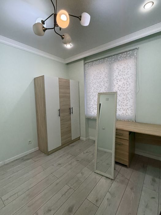 Сдам квартиру евро 3-х ком.