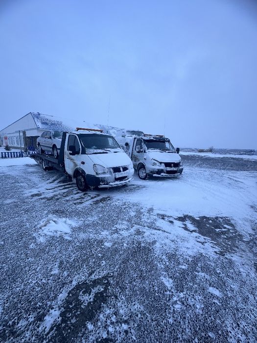 Эвакуатор круглосуточно