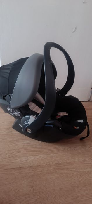 Столче ,кошница за кола