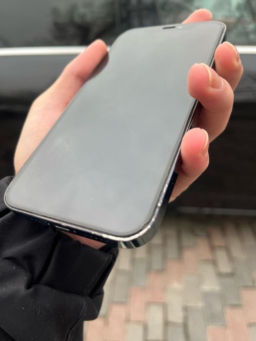 Айфон 12 про обмен