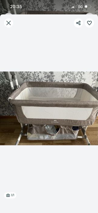 Продам электронную люльку