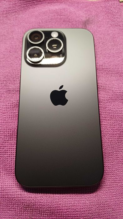 Apple iPhone 16 Pro (MYNH3ZD/A)
