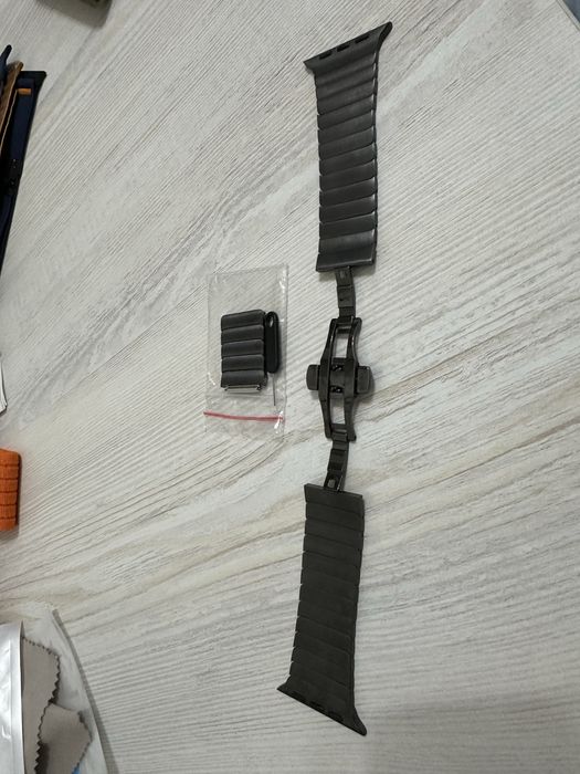 Ремешки для Apple Watch 42,44,46