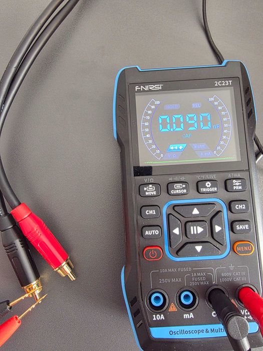 Pick-up Dual 721 - full auto - servisat si upgradat