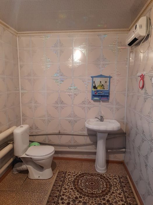 Продам 2х этажный дом