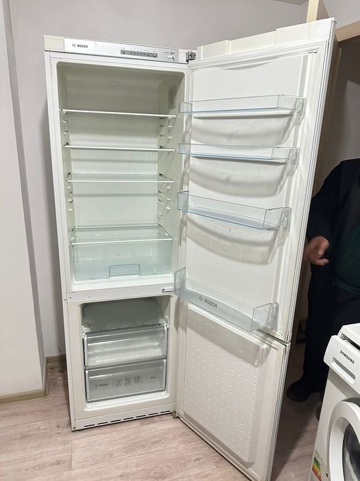 Холодильник с доставкой