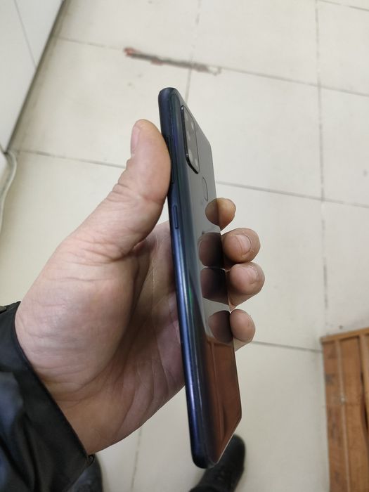 Самсун А21s все завотское