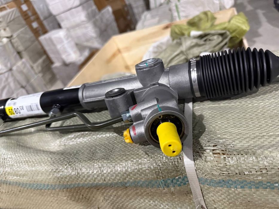 Lacceti rulavoy kalonka gm