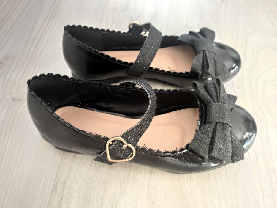 Balerini fete - masura 32