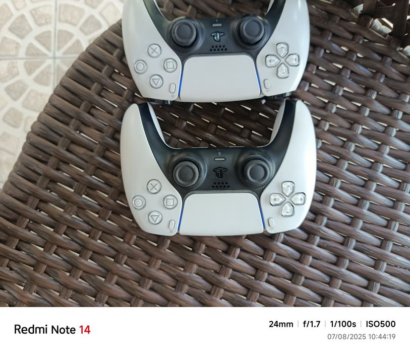 Pls5 original 2ta joystick 100%kafolatlangan ishlashi