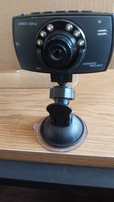 Автомобилна камера