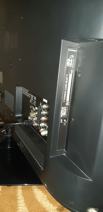 LG Telvizo'r 32Dym made in koreya