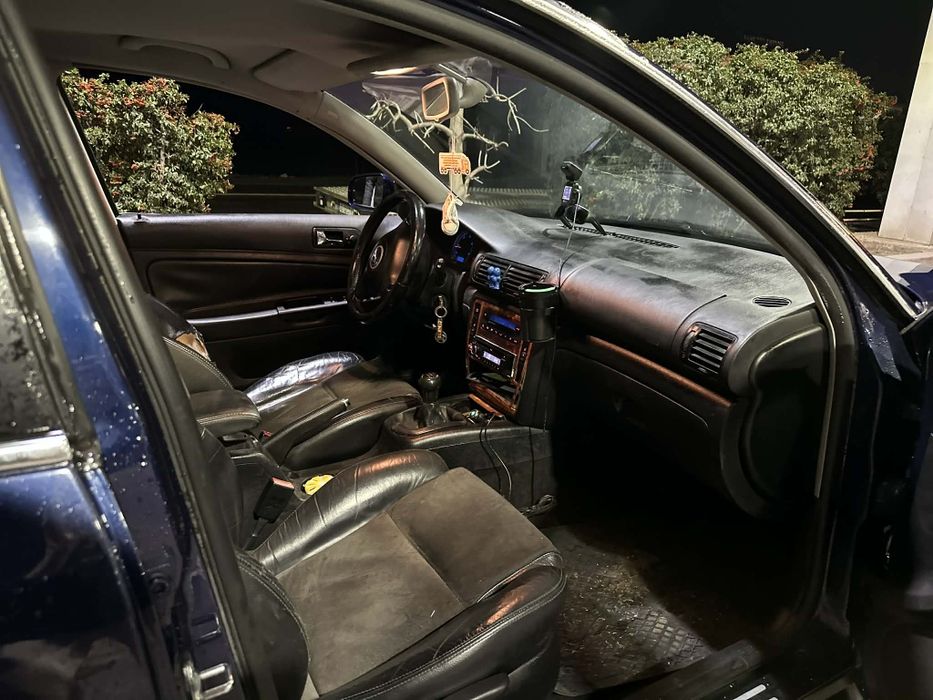 Pasat 1.9 tdi 131cp   vand urgent!!