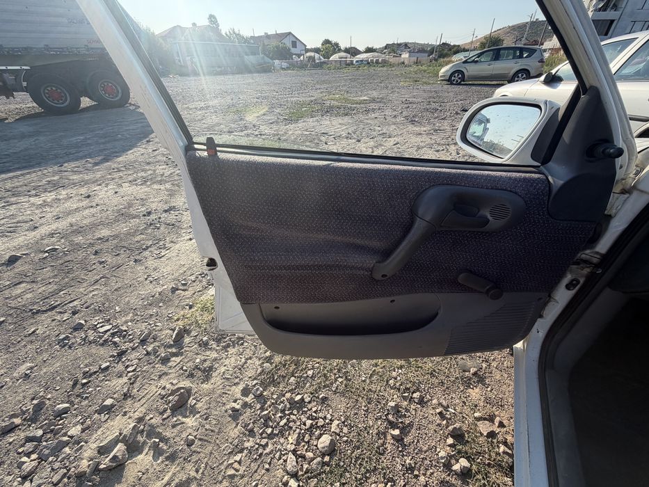 Opel Corsa B 1.2 бензин 45 к.с. на части