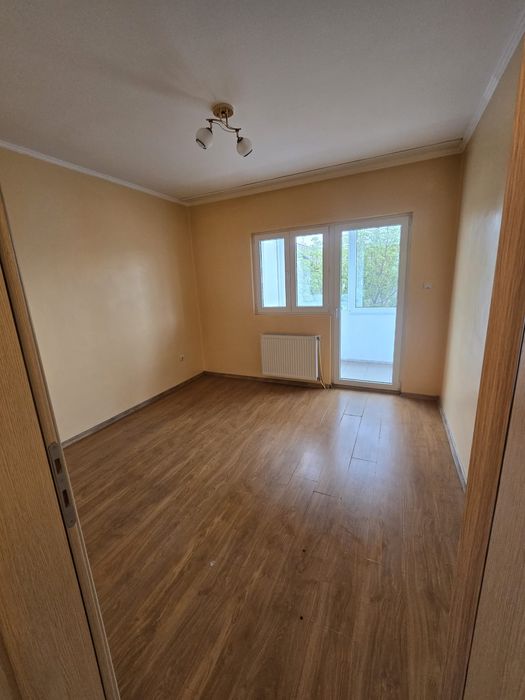 Apartament 3 camere decomandat - confort 1 - Brăila.Cartier Rezidențial Minerva (Str. Panciu nr. 2-4, BI. C)