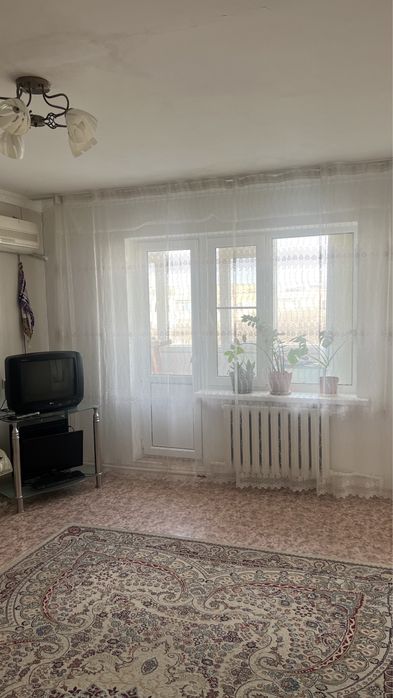 Продам 2х ком.квартиру на 8 мкр