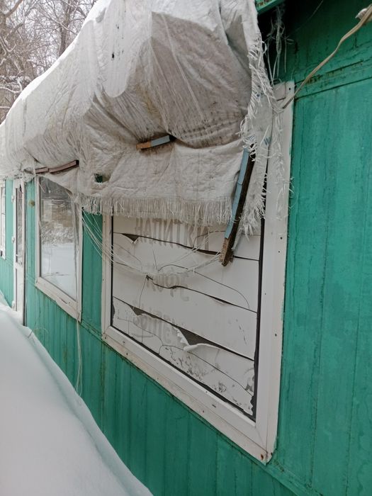 Продам киоск вагон