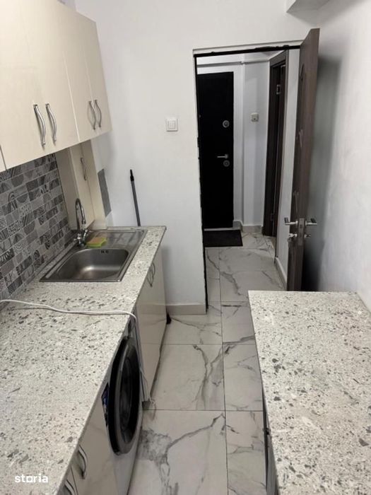 Inchiriere apartament 2 camere Domenii