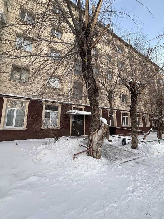Продажа 1-ой квартиры, центр города
