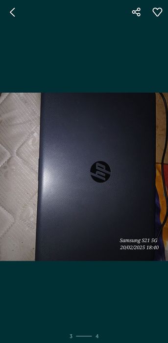 Aksiya srochna HP botebook Obmen