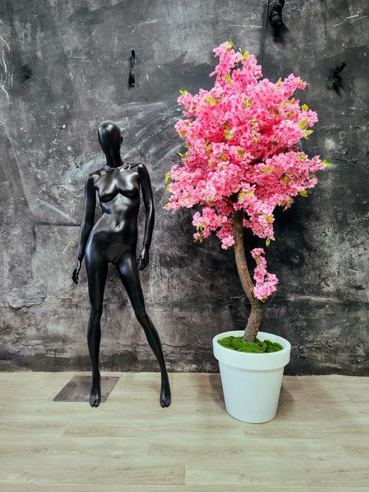 Изкуствени растения