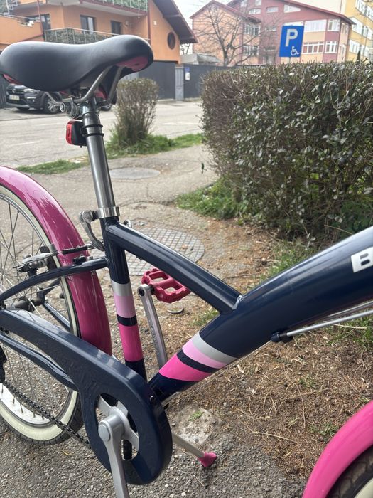 Bicicletă copii B’TWIN