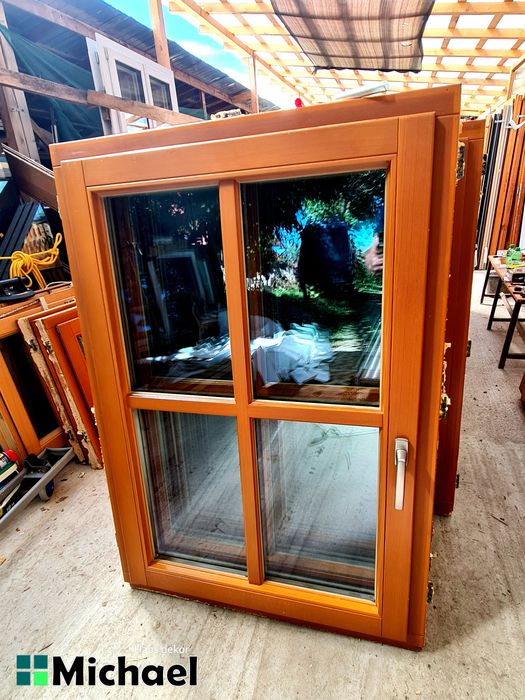 Termopan lemn masiv,JOSKO,Austria(Andreas 4171)