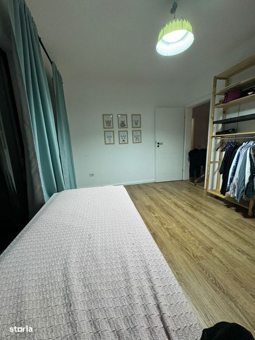 Casa tip duplex de inchiriat, pet friendly, padure Matei Millo, Pipera