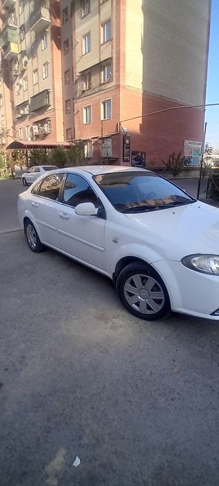 Gentra mehanika holati yaxshi