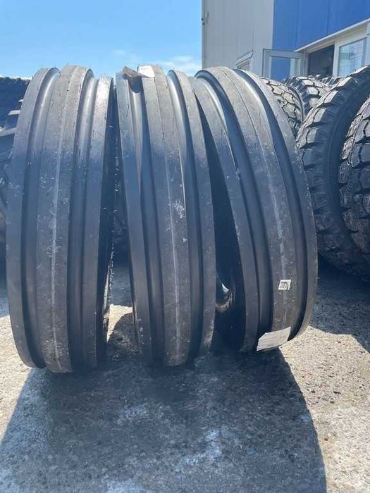 Anvelope noi 7.50-18 OZKA Cauciucuri directie livrare rapida 8pr